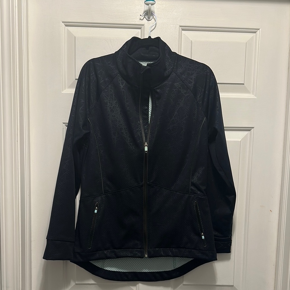 Women's Black Jacket